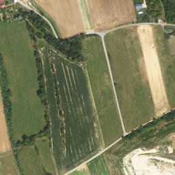 Satellite imagery of Mitterberg, AT