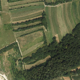 Satellite imagery of Mitterberg, AT