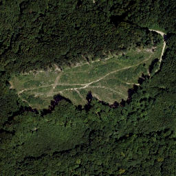 Satellite imagery of Martinsberg, AT