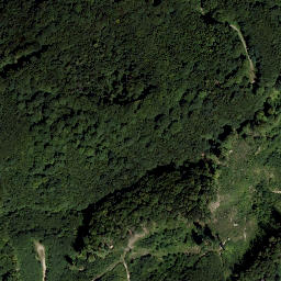 Satellite imagery of Martinsberg, AT