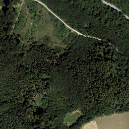 Satellite imagery of Eichberg, AT