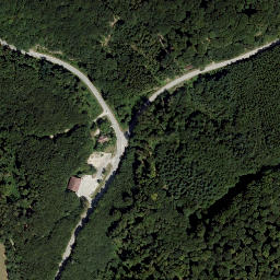 Satellite imagery of Hirschberg, AT