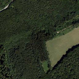 Satellite imagery of Hirschberg, AT