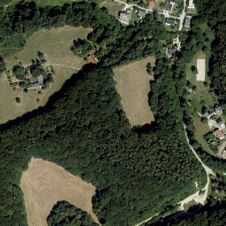 Satellite imagery of Hirschberg, AT