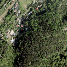 Satellite imagery of 242, AT