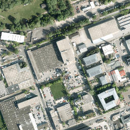 Satellite imagery of NAF, AT