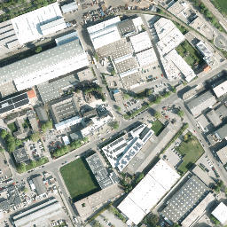 Satellite imagery of NAF, AT