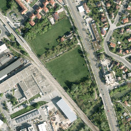 Satellite imagery of NAF, AT