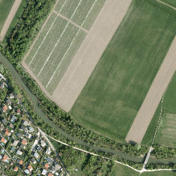 Satellite imagery of NAD, AT