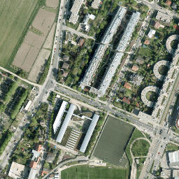 Satellite imagery of NAH, AT