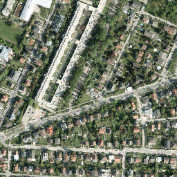 Satellite imagery of NMV, AT