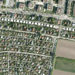 Satellite imagery of NMV, AT