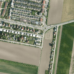 Satellite imagery of NMU, AT