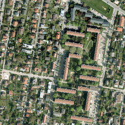 Satellite imagery of NMU, AT