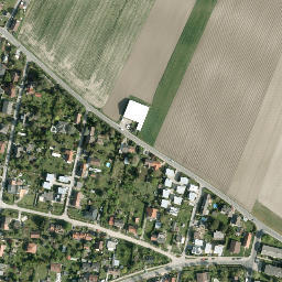 Satellite imagery of GJU, AT