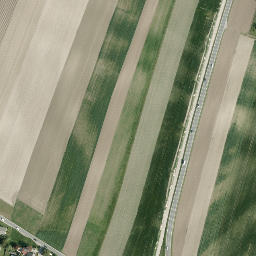 Satellite imagery of GJU, AT