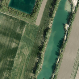 Satellite imagery of GJY, AT