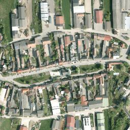 Satellite imagery of ANR, AT