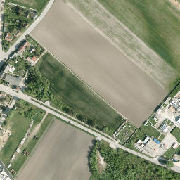 Satellite imagery of ANR, AT