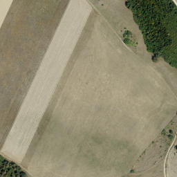 Satellite imagery of Sandberg, AT