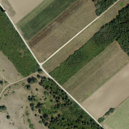 Satellite imagery of Sandberg, AT