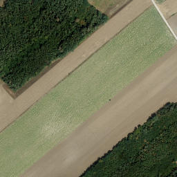 Satellite imagery of Sandberg, AT
