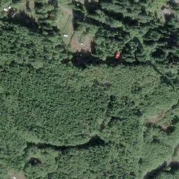 Satellite imagery of Eagle Point, US