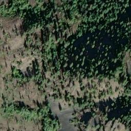 Satellite imagery of Windfall Mine, US