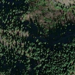 Satellite imagery of Windfall Mine, US
