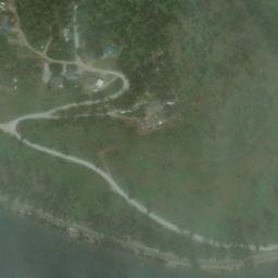 Satellite imagery of Hawkins Point, US