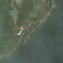 Satellite imagery of Hawkins Point, US