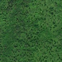 Satellite imagery of Mount Johnson, CA