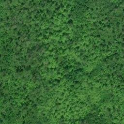 Satellite imagery of Mount Johnson, CA