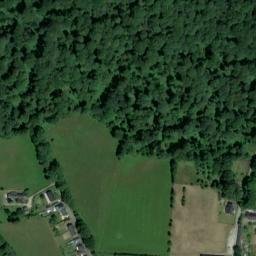 Satellite imagery of Abbaye Notre-Dame de Fontaine-Daniel, FR