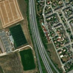 Satellite imagery of Abbaye Notre-Dame des Prés-lés-Troyes, FR