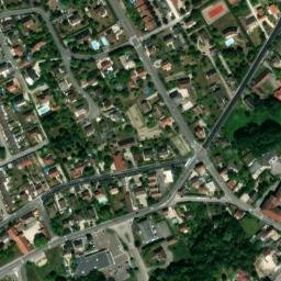 Satellite imagery of Abbaye Notre-Dame des Prés-lés-Troyes, FR