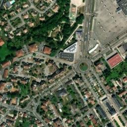 Satellite imagery of Abbaye Notre-Dame des Prés-lés-Troyes, FR