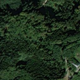Satellite imagery of Katzenstein (II), DE