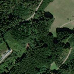 Satellite imagery of Katzenstein (II), DE