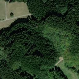 Satellite imagery of Katzenstein (II), DE