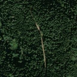 Satellite imagery of Kirchberg, DE