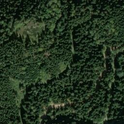 Satellite imagery of Kirchberg, DE