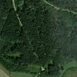 Satellite imagery of Bauberg, DE