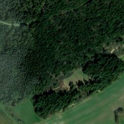 Satellite imagery of Bauberg, DE