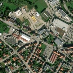 Satellite imagery of Stettberg, DE