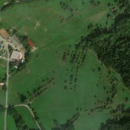 Satellite imagery of Hörnle, DE