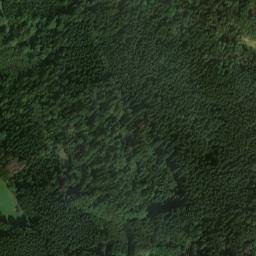 Satellite imagery of Hörnle, DE