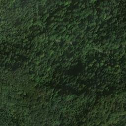 Satellite imagery of Hundsrücken, DE