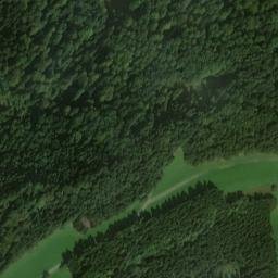 Satellite imagery of Hundsrücken, DE