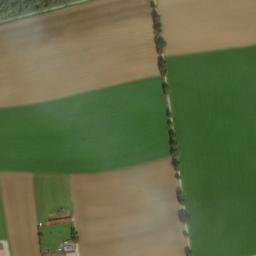 Satellite imagery of Heuberg, DE